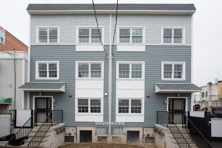 Recent Home Developments NYC Housing Partnership