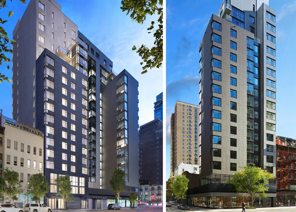 Frontier NYC Housing Partnership