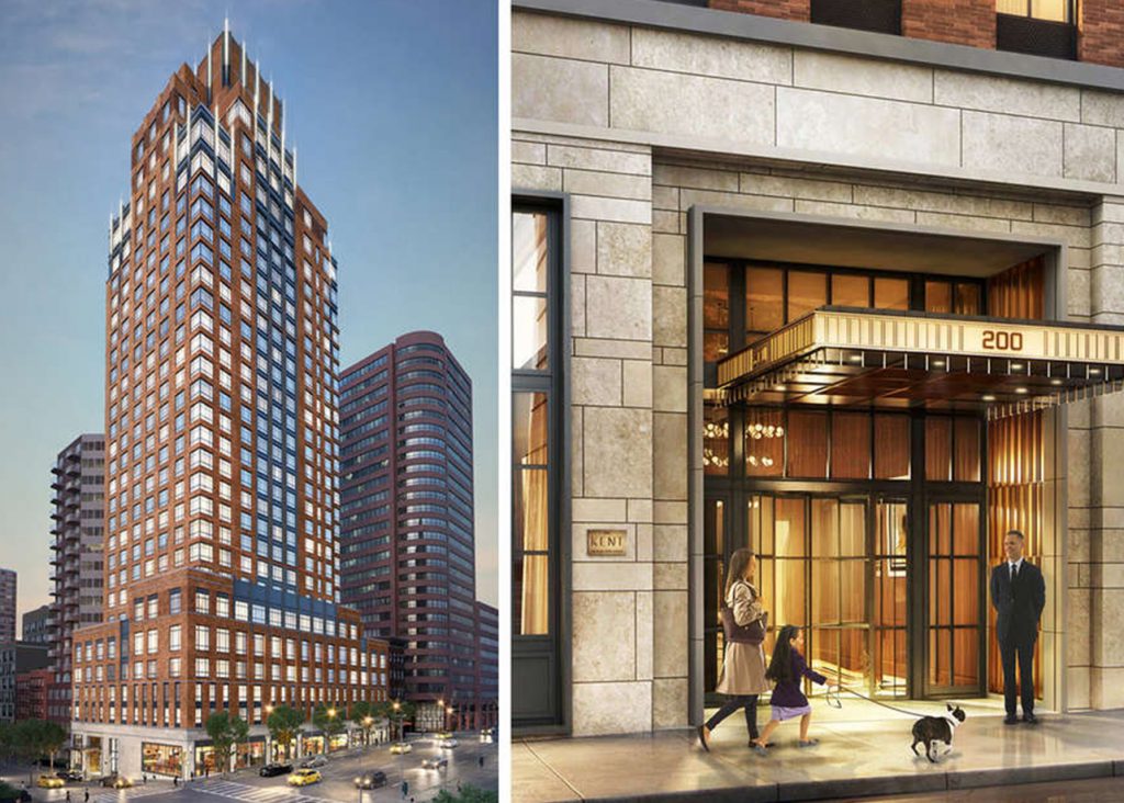 The Kent NYC Housing Partnership