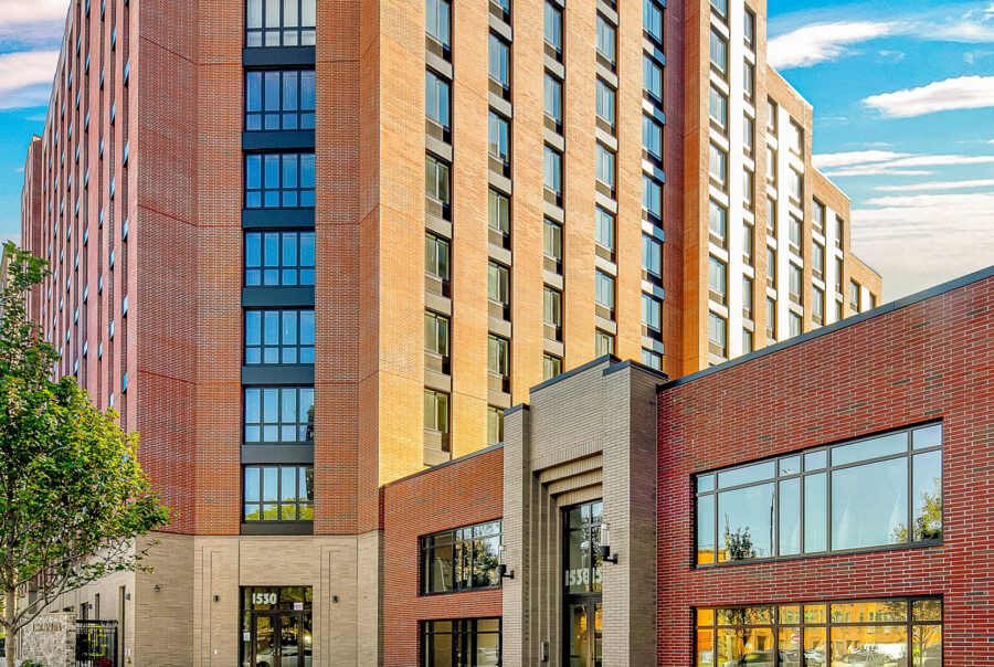 Projects We’ve Supported NYC Housing Partnership