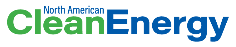 North American Clean Energy Logo