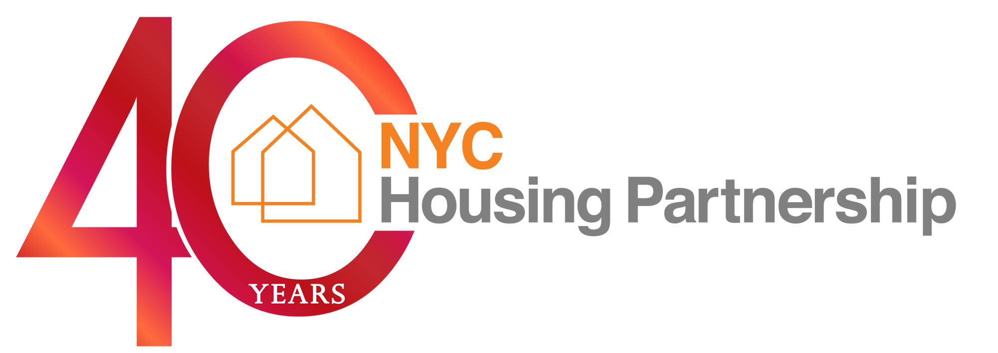 NYC Housing Partnership Celebrates 40 Years