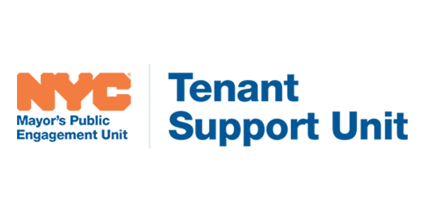 NYC Tenant Support Unit