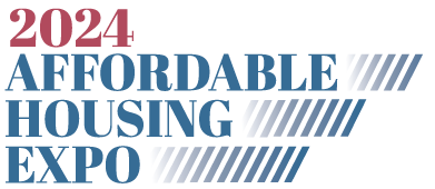 2024 Affordable Housing Expo Logo