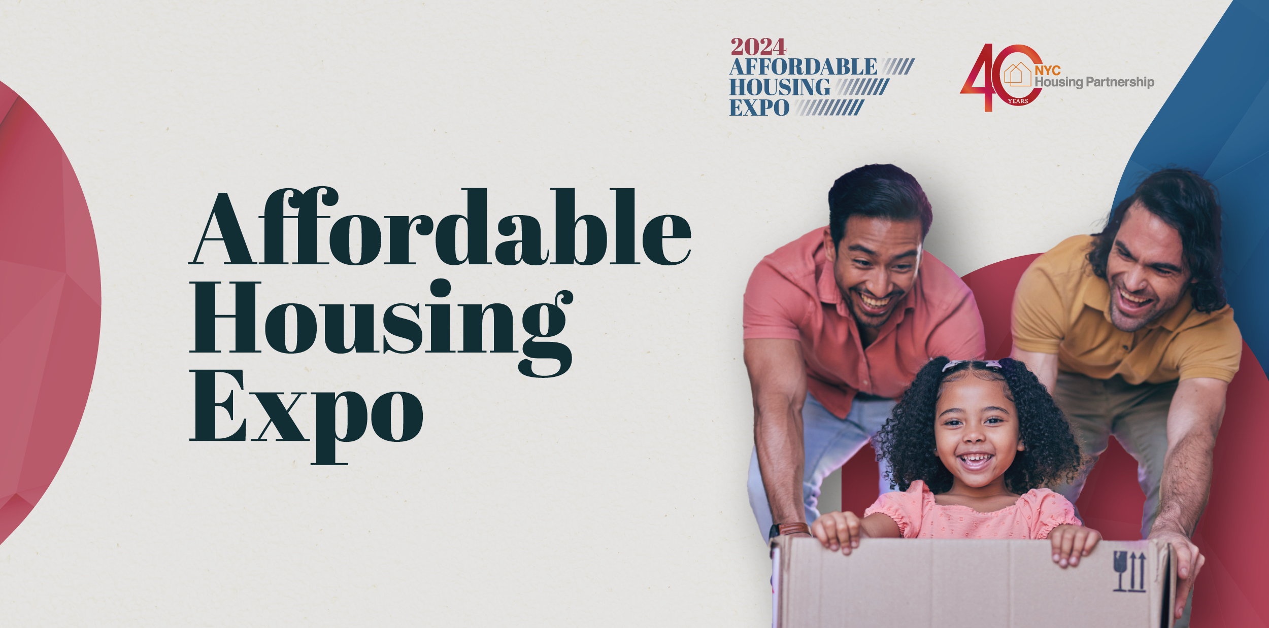 2024 Affordable Housing Expo