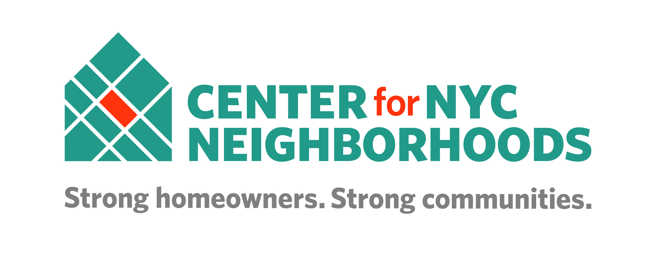 Center for NYC Neighborhoods