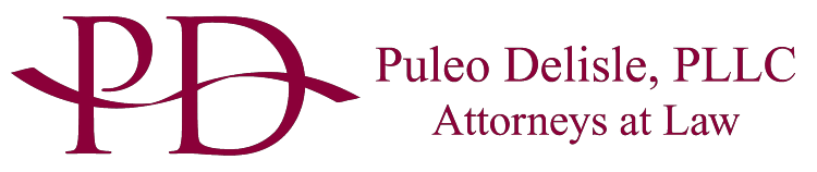 Puleo Delisle, PLLC Attorneys at Law
