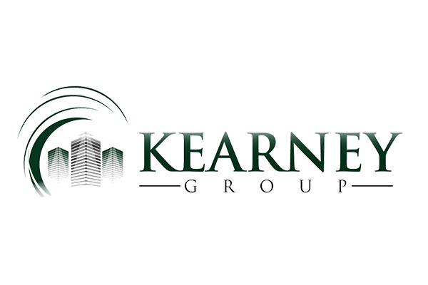 Kearney logo