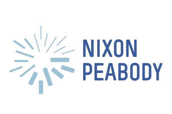 Nixon Peabody logo