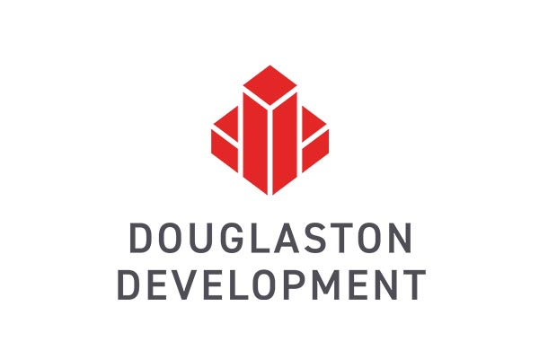 Douglaston logo