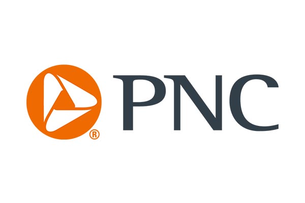 PNC bank logo