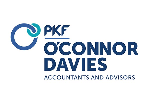 PKF logo
