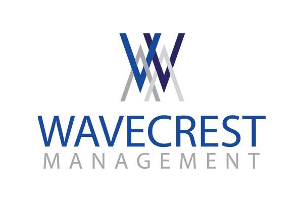 Wavecrest logo