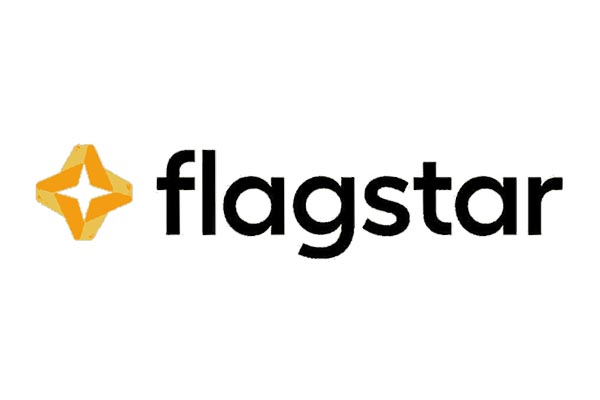 Flagstar logo