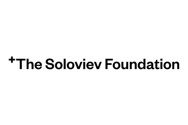 The Soloviev Foundation logo