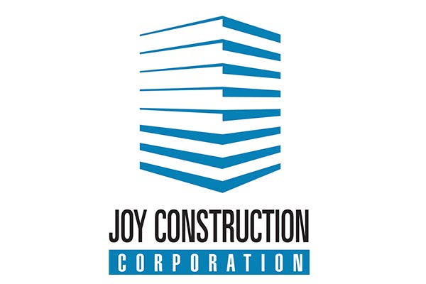 Joy Construction logo