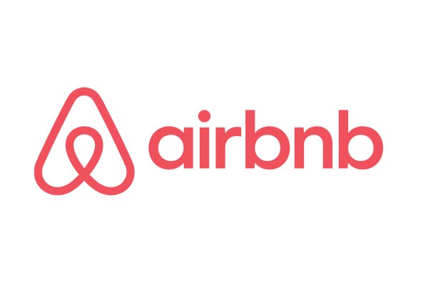 AirBnB logo