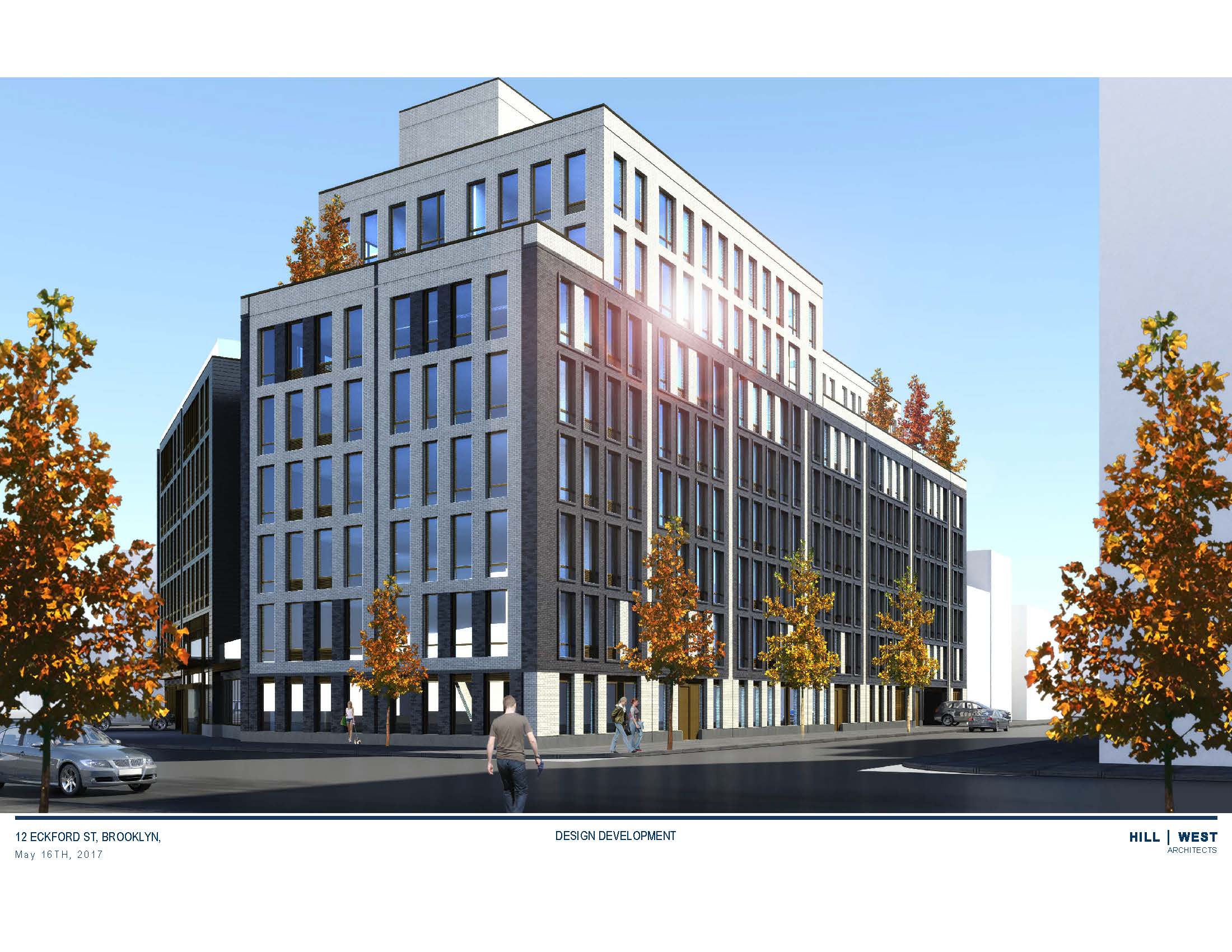 470 Manhattan Ave render