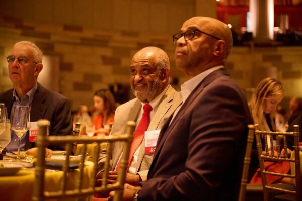 Adolfo Carrión, Deputy Mayor, Housing, Economic Development and Workforce